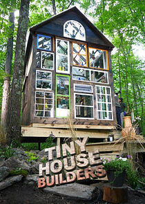 Watch Tiny House Builders