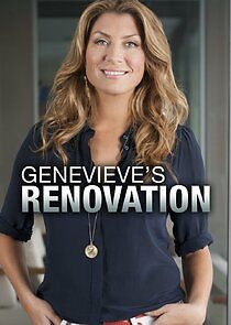 Watch Genevieve's Renovation