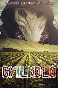 Watch Gyilkoló (Short 2021)