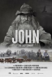 Watch The Last Norwegian Cowboy