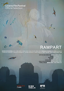 Watch Rampart