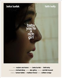 Watch Baby You're a Rich Girl (Short 2019)