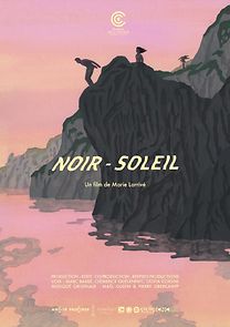 Watch Noir-soleil (Short 2021)