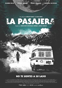 Watch The Passenger