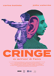 Watch Cringe (Short 2019)