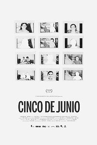 Watch Cinco de junio (Short 2021)