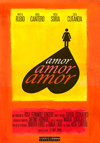 Watch Amor, amor, amor (Short 2018)