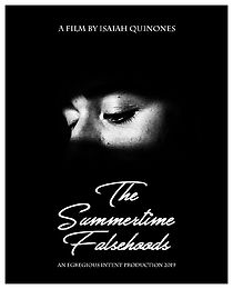 Watch The Summertime Falsehoods (Short 2019)