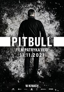 Watch Pitbull