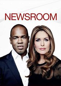 Watch CNN Newsroom with Victor Blackwell and Christi Paul