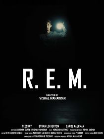 Watch R.E.M. (Short 2021)