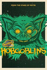 Watch Rifftrax Live: Hobgoblins