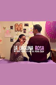 Watch La Laguna Rosa (The Pink Lagoon)