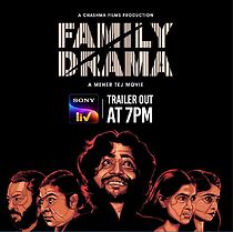 Watch Family Drama