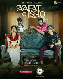 Watch Aafat-e-Ishq