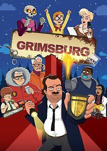 Watch Grimsburg