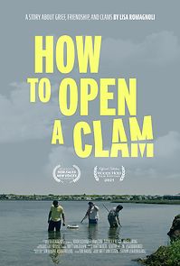 Watch How to Open A Clam (Short 2021)