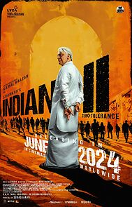 Watch Indian 2