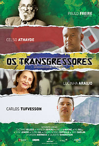 Watch Os Transgressores