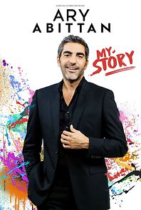 Watch Ary Abittan: My Story