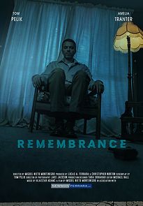 Watch Remembrance (Short 2021)