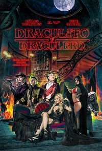 Watch Draculito y Draculero