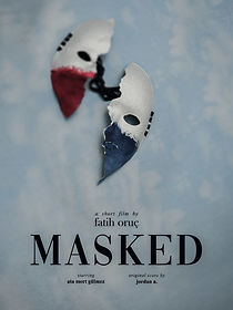 Watch Masked (Short 2019)