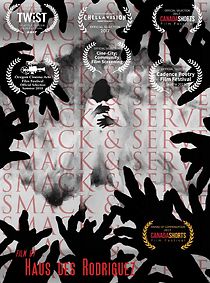 Watch Smack & Serve (Short 2017)