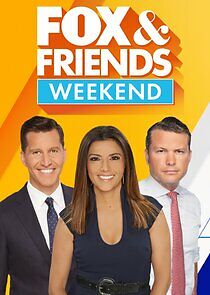 Watch FOX & Friends Sunday