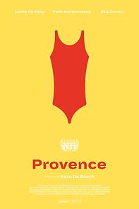 Watch Provence (Short 2019)