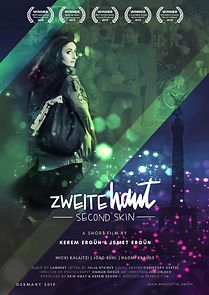 Watch Zweite Haut (Short 2018)