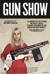 Watch Gun Show (Short 2019)