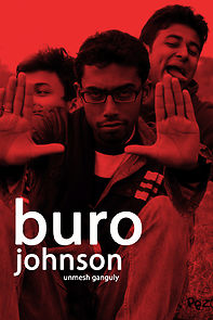 Watch Buro Johnson