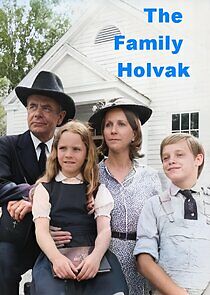 Watch The Family Holvak