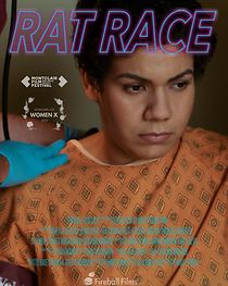 Watch RAT RACE (Short 2021)