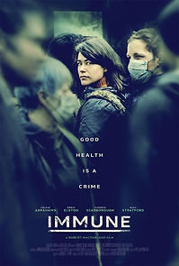 Watch Immune (Short 2020)