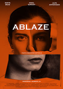 Watch Ablaze (Short 2021)