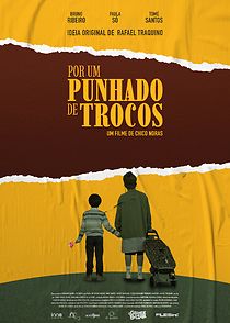 Watch Por Um Punhado de Trocos (Short 2021)