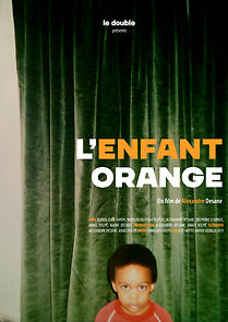 Watch L'enfant Orange (Short 2021)