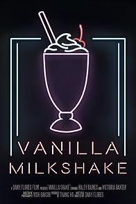 Watch Vanilla Milkshake (Short 2020)