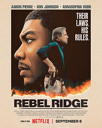 Watch Rebel Ridge