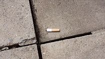 Watch The Cigarette (Short 2020)