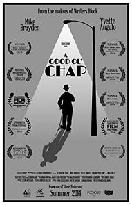 Watch A Good Ol' Chap