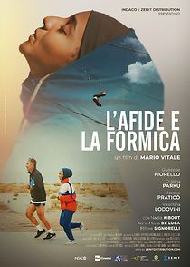 Watch L'afide e la formica