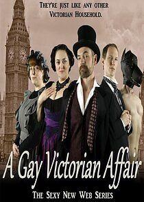 Watch A Gay Victorian Affair