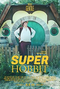 Watch Super Hobbit (Short 2021)