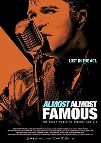 Watch Almost Almost Famous