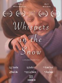 Watch Whispers in the Snow (Short 2020)