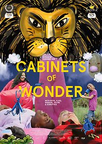 Watch Cabinet of Wonder