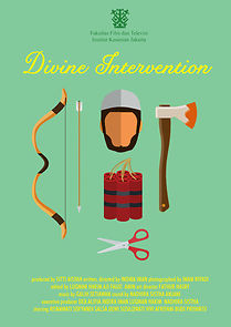 Watch Divine Intervention (Short 2018)